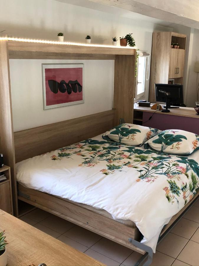 Charmante Villa Familiale Ванс Екстер'єр фото