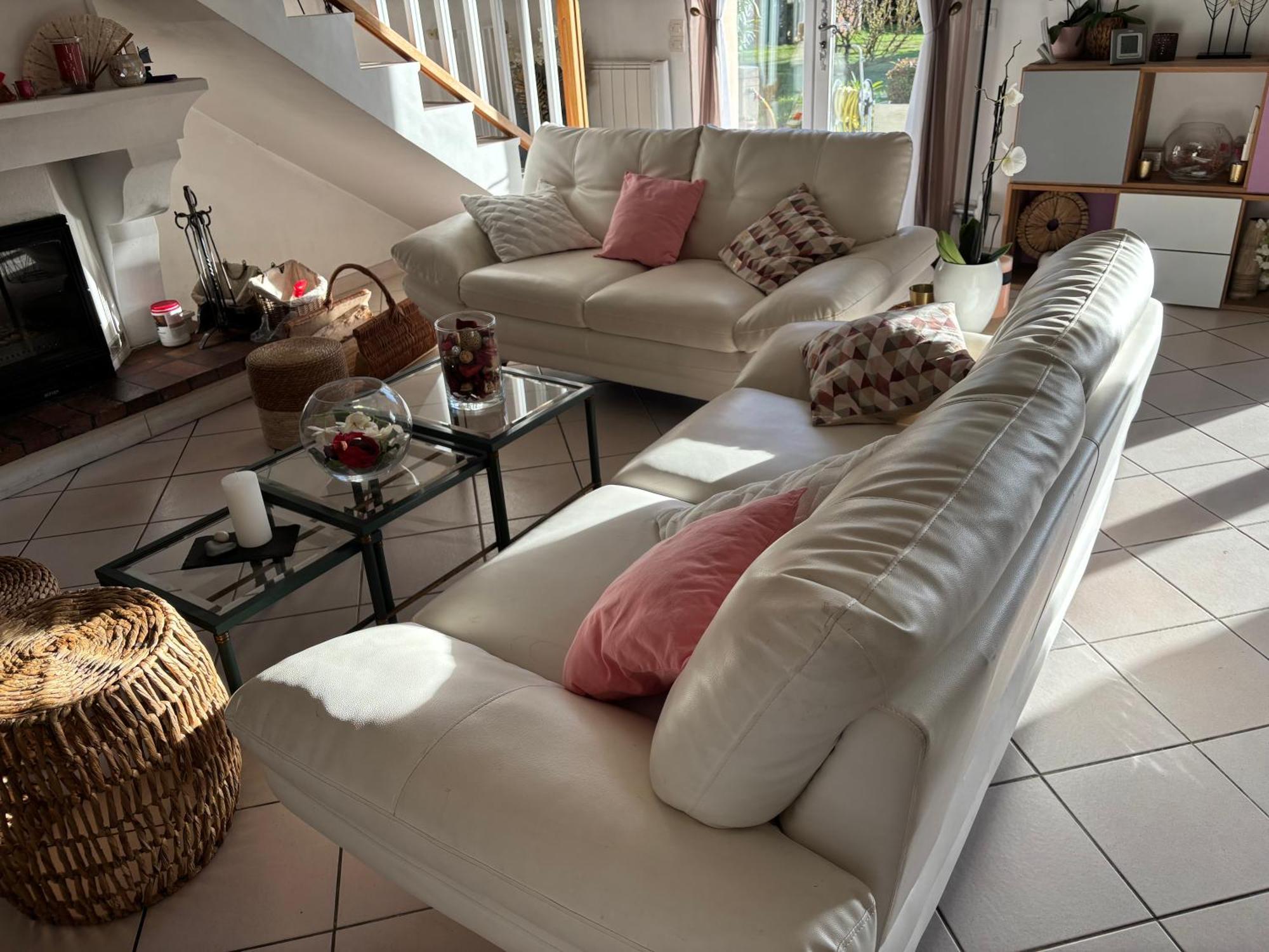 Charmante Villa Familiale Ванс Екстер'єр фото
