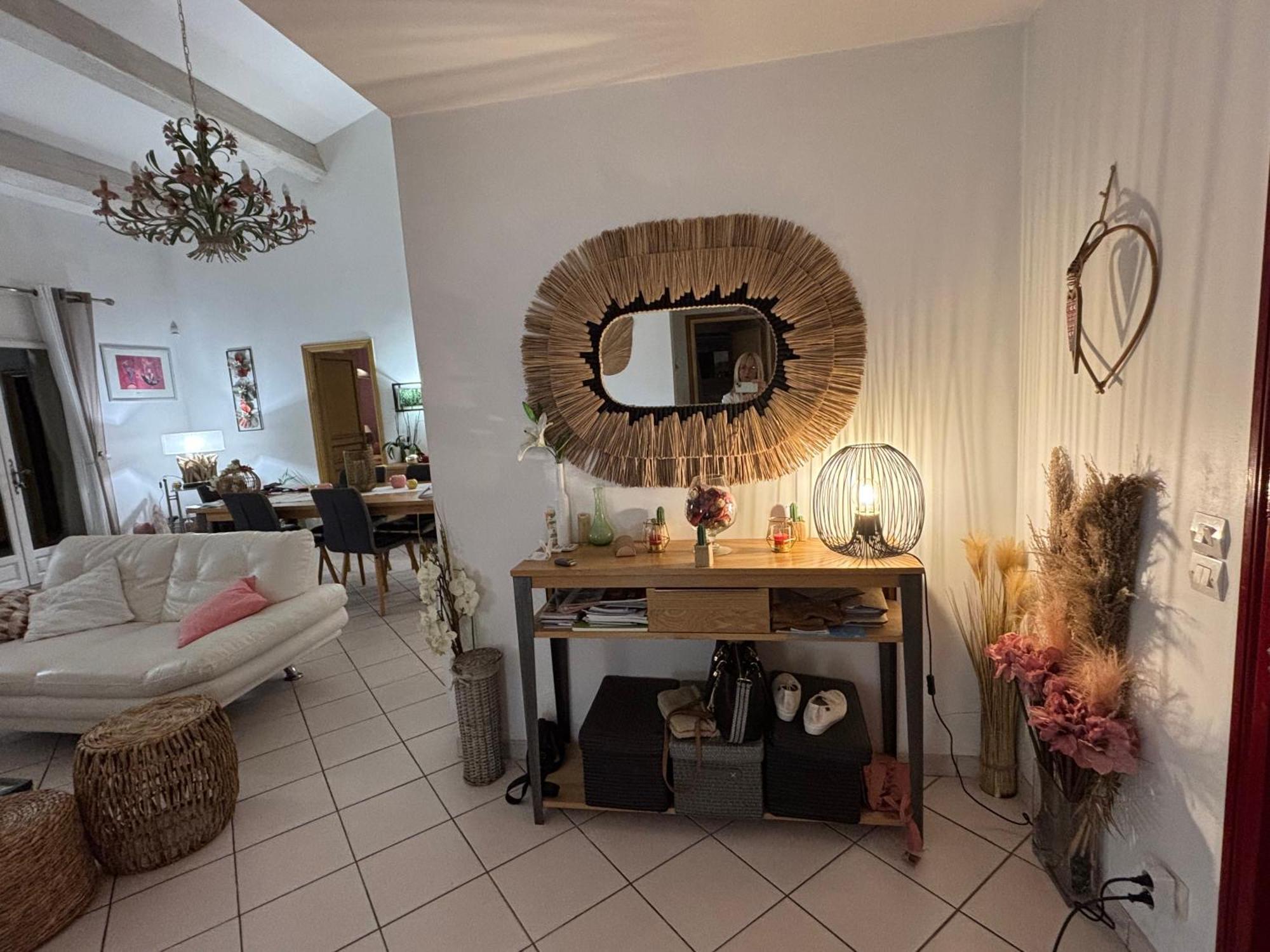 Charmante Villa Familiale Ванс Екстер'єр фото